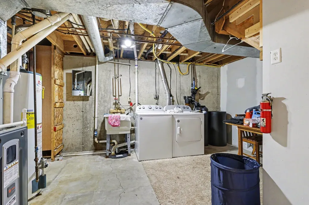 614 Hillcrest Road Paw Paw Village MI 49079