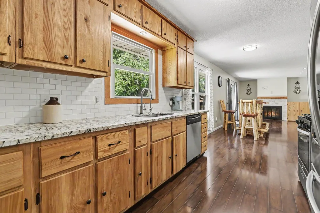 614 Hillcrest Road Paw Paw Village MI 49079