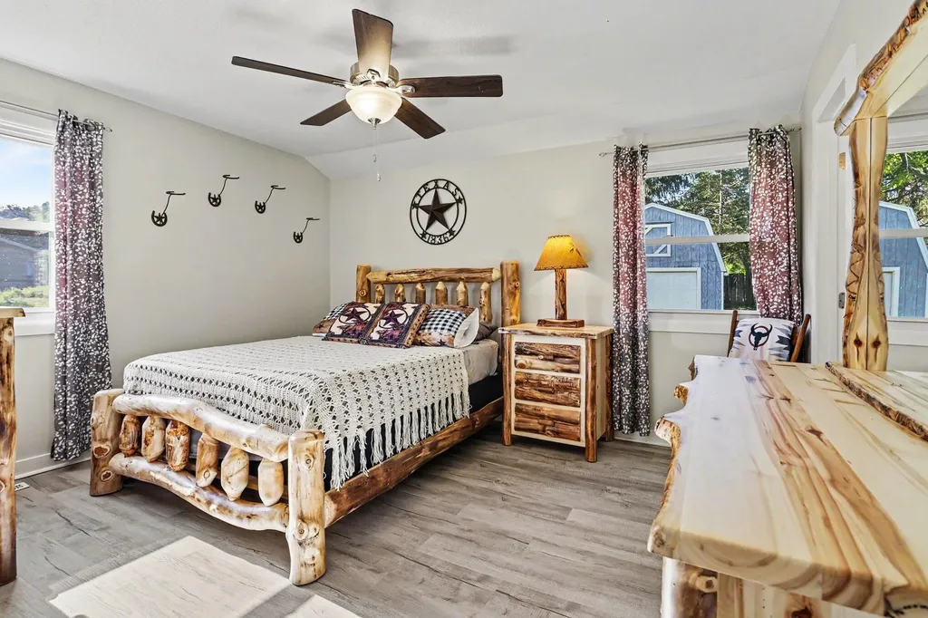 614 Hillcrest Road Paw Paw Village MI 49079
