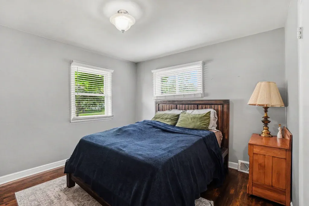 319 W North Street Paw Paw Village MI 49079