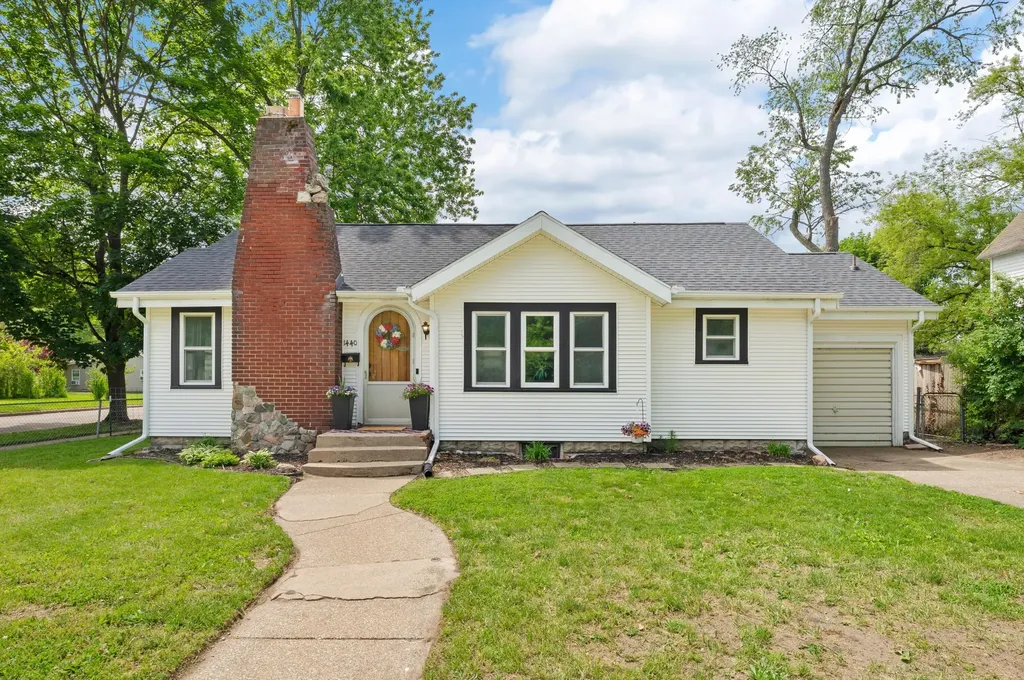 1440 Hickory Street Niles City MI 49120