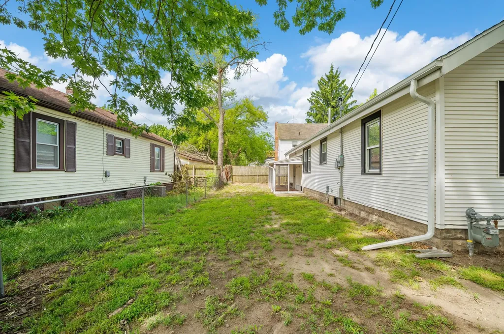1440 Hickory Street Niles City MI 49120