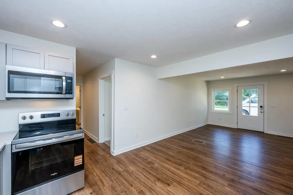 6027 Superior Street Hagar Township MI 49038