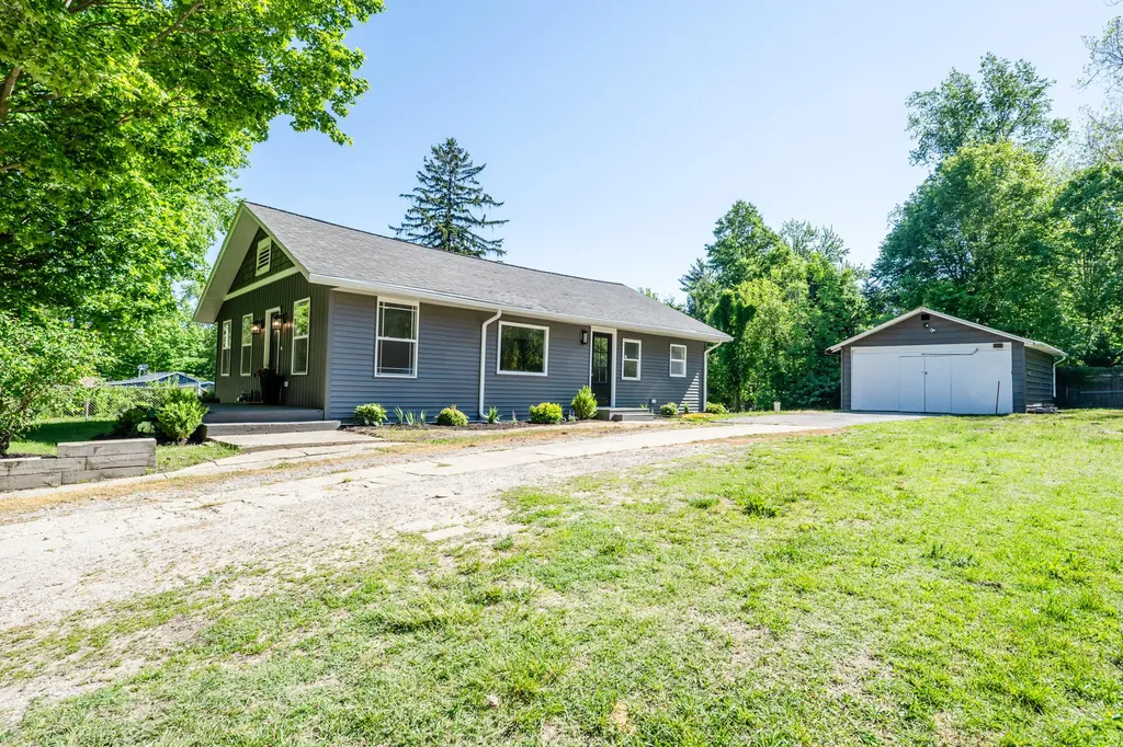 6027 Superior Street Hagar Township MI 49038