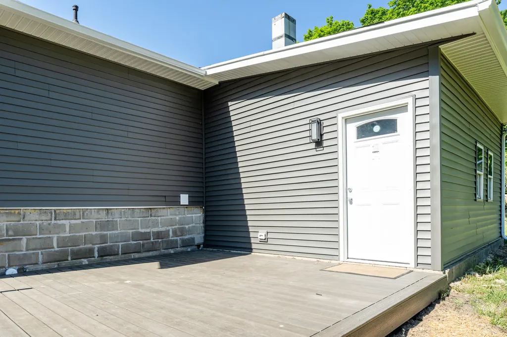 6027 Superior Street Hagar Township MI 49038