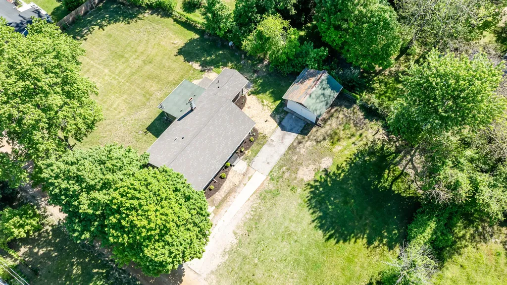6027 Superior Street Hagar Township MI 49038