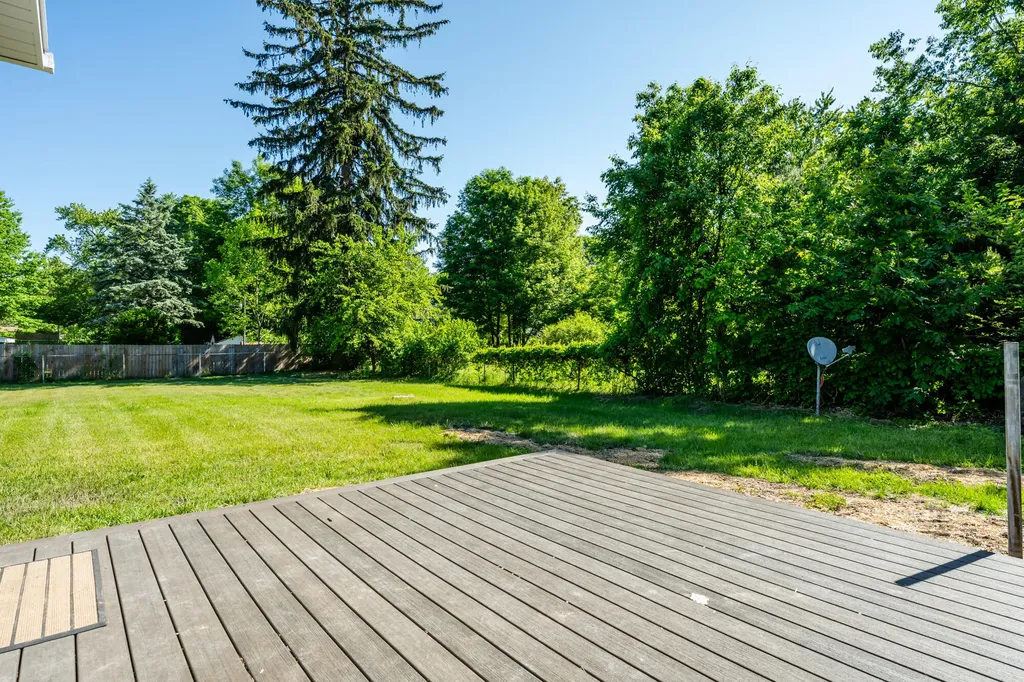 6027 Superior Street Hagar Township MI 49038