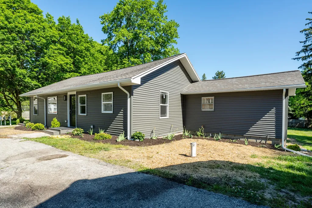 6027 Superior Street Hagar Township MI 49038