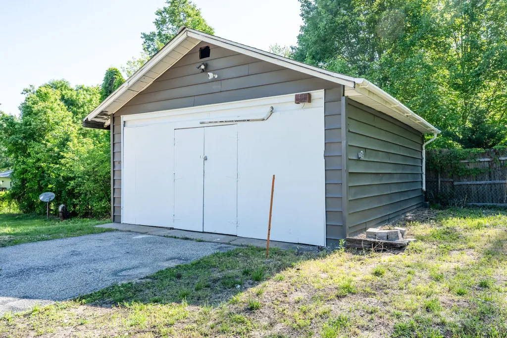 6027 Superior Street Hagar Township MI 49038