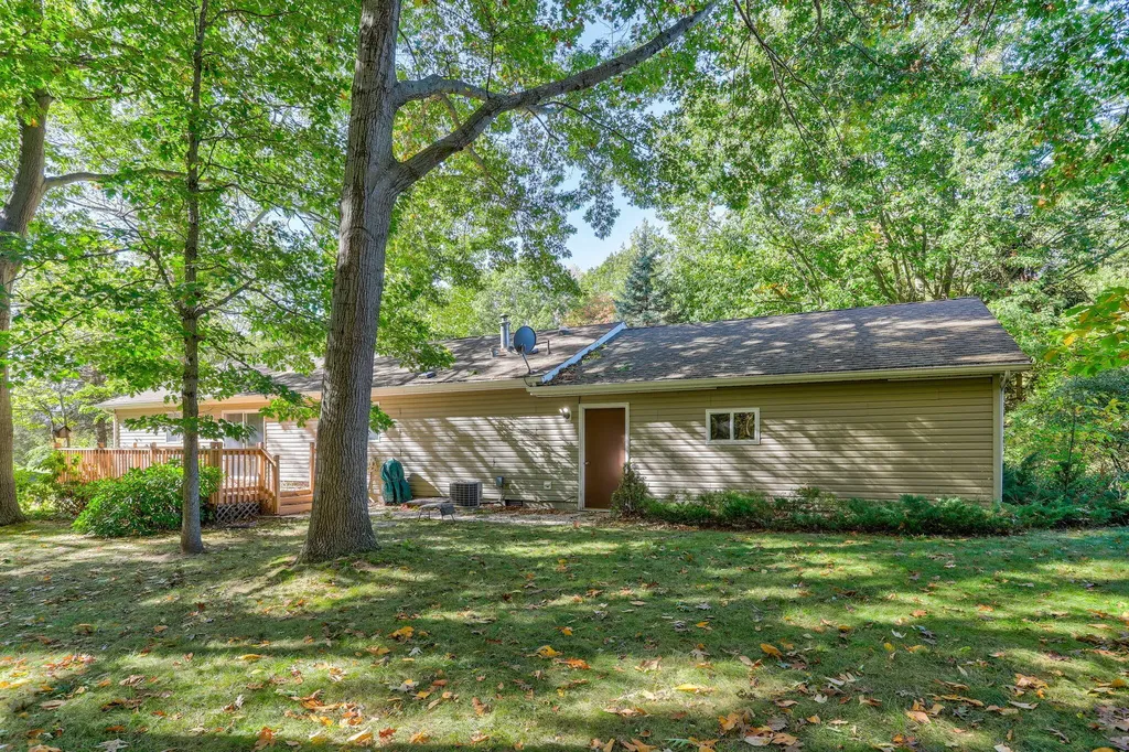 608 Kentucky Avenue South Haven City MI 49090