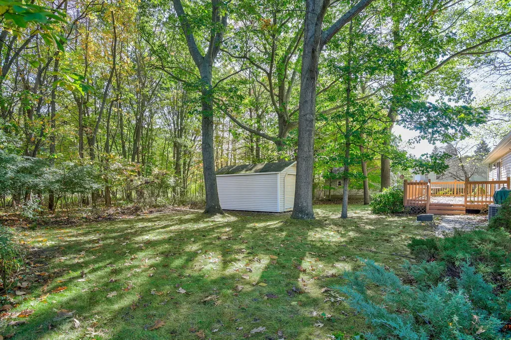 608 Kentucky Avenue South Haven City MI 49090