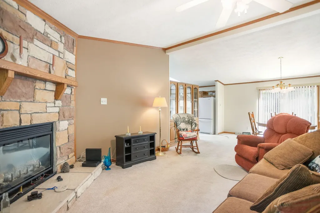 608 Kentucky Avenue South Haven City MI 49090