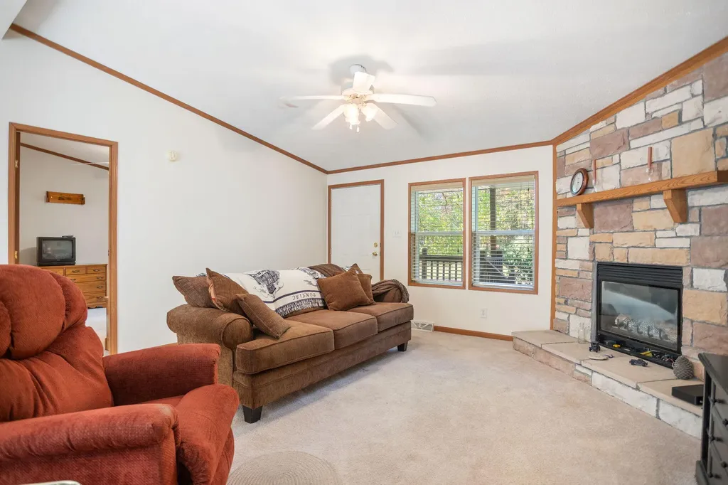 608 Kentucky Avenue South Haven City MI 49090
