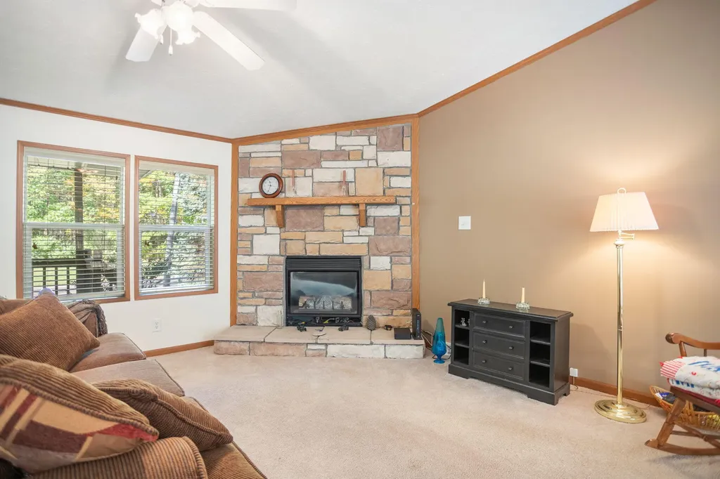 608 Kentucky Avenue South Haven City MI 49090