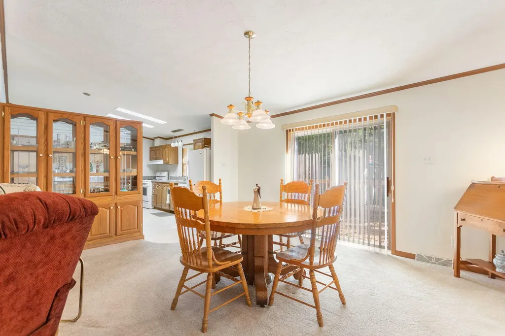 608 Kentucky Avenue South Haven City MI 49090