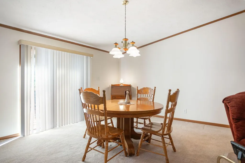 608 Kentucky Avenue South Haven City MI 49090