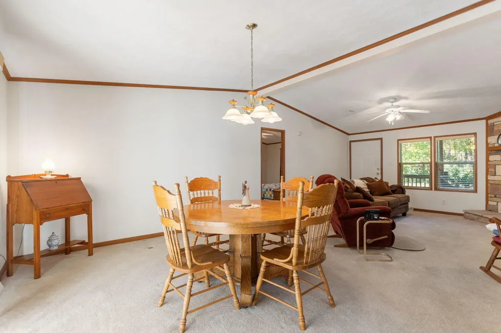 608 Kentucky Avenue South Haven City MI 49090
