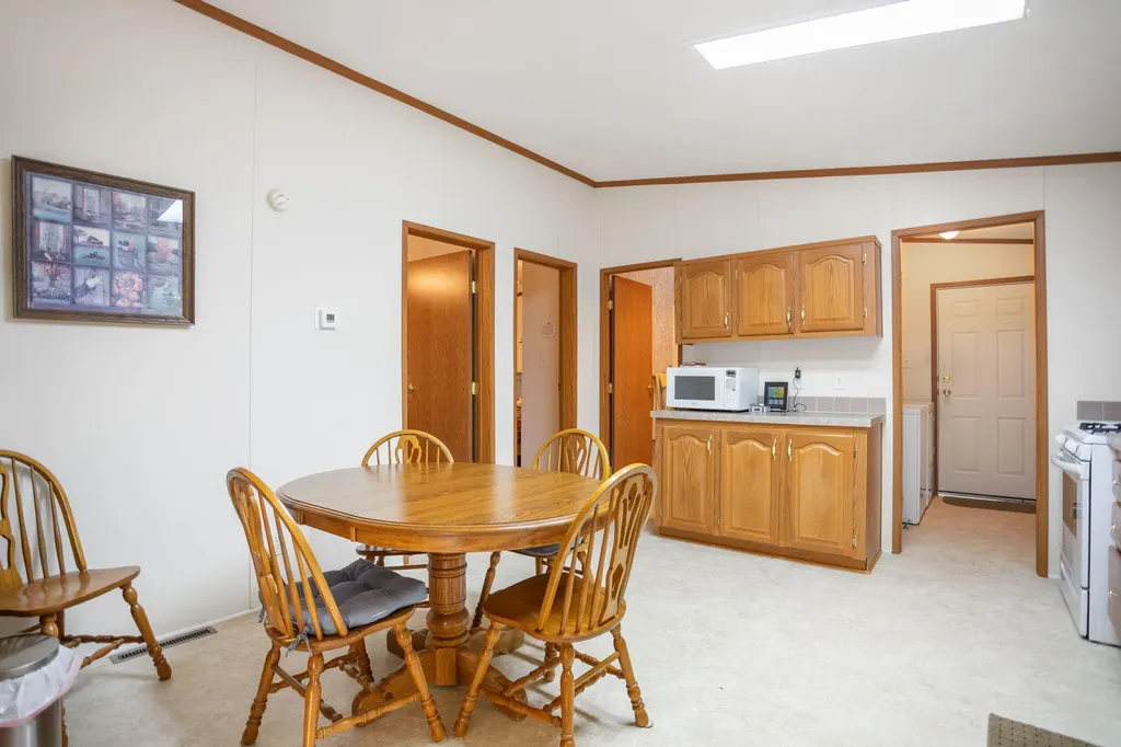 608 Kentucky Avenue South Haven City MI 49090