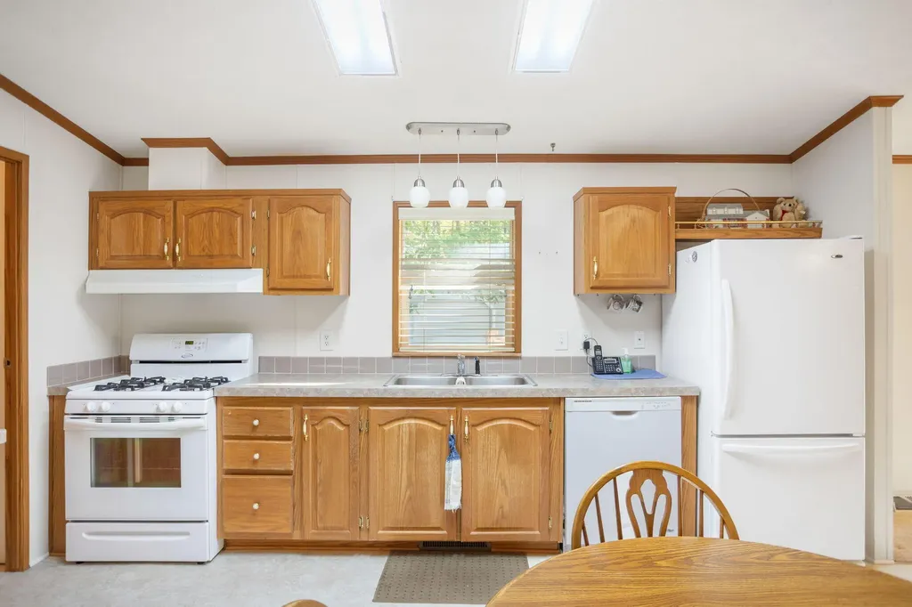 608 Kentucky Avenue South Haven City MI 49090