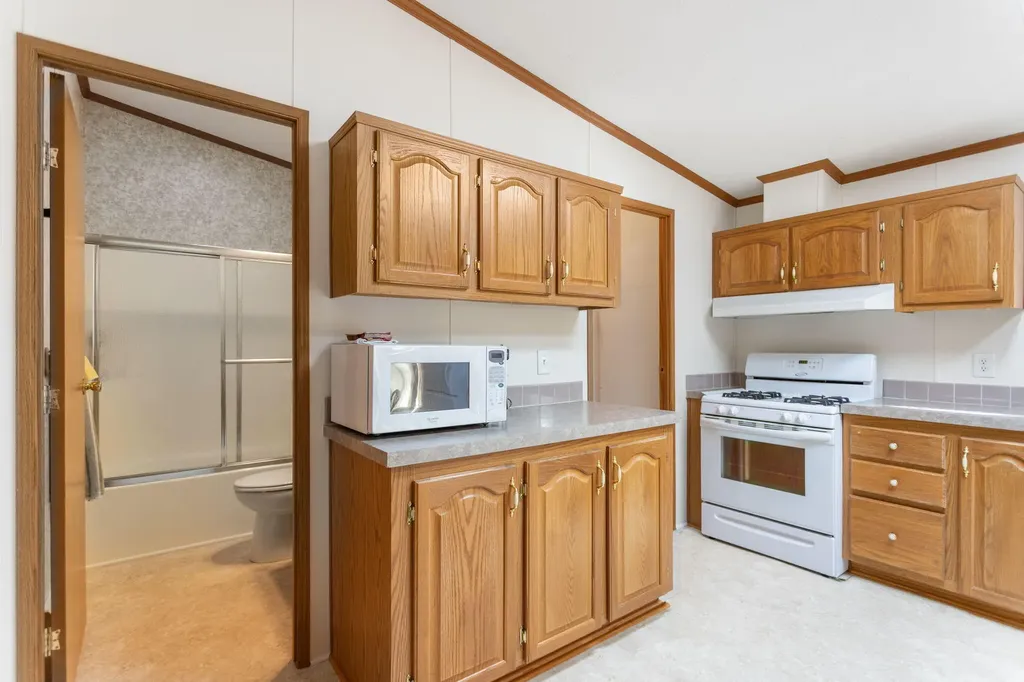 608 Kentucky Avenue South Haven City MI 49090