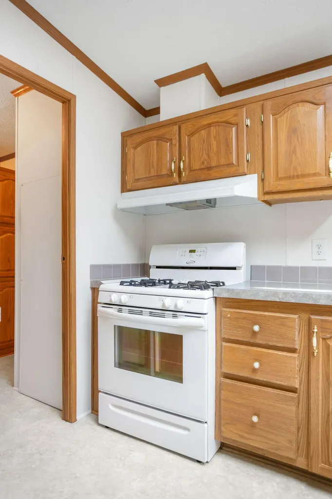 608 Kentucky Avenue South Haven City MI 49090