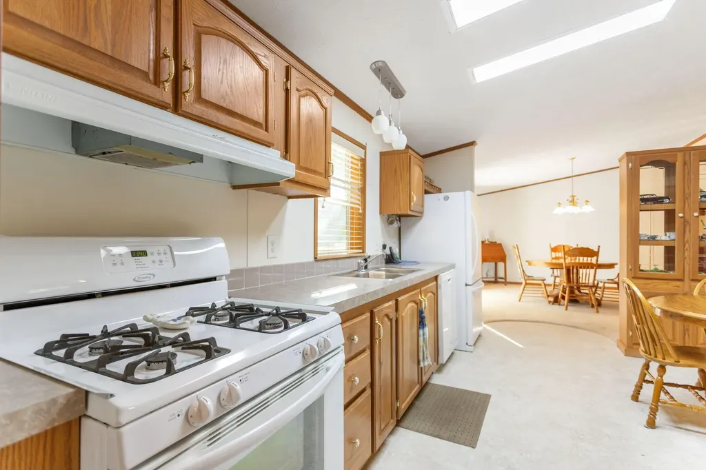 608 Kentucky Avenue South Haven City MI 49090