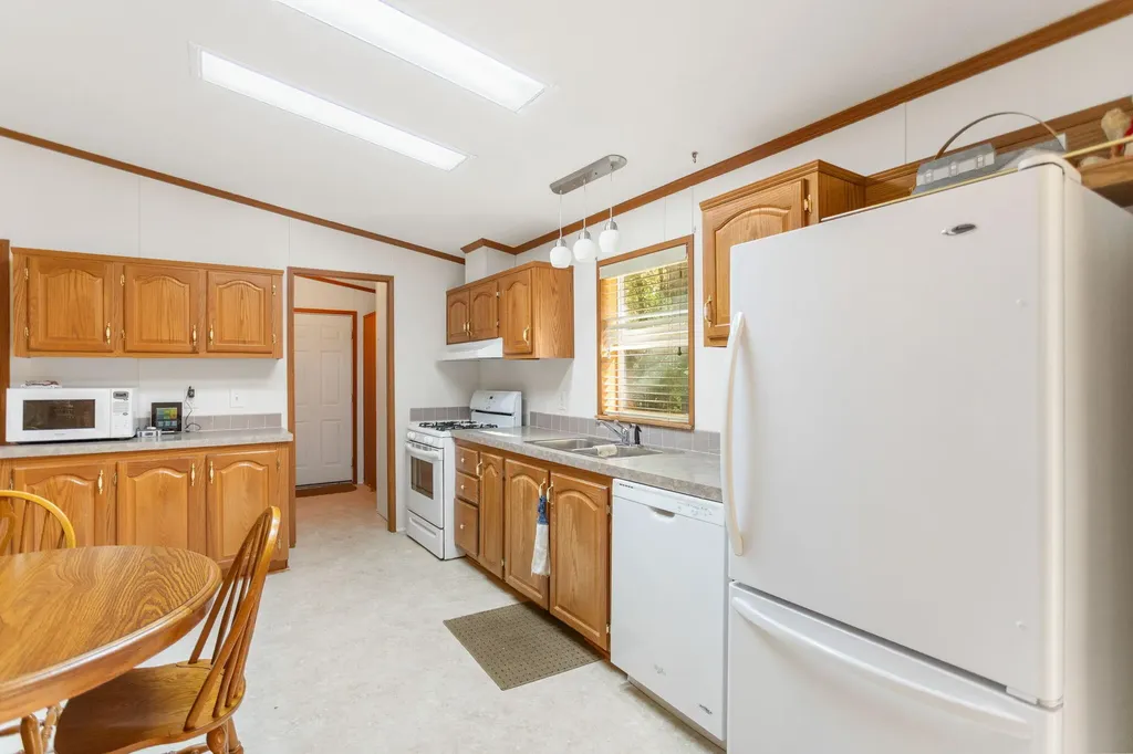 608 Kentucky Avenue South Haven City MI 49090