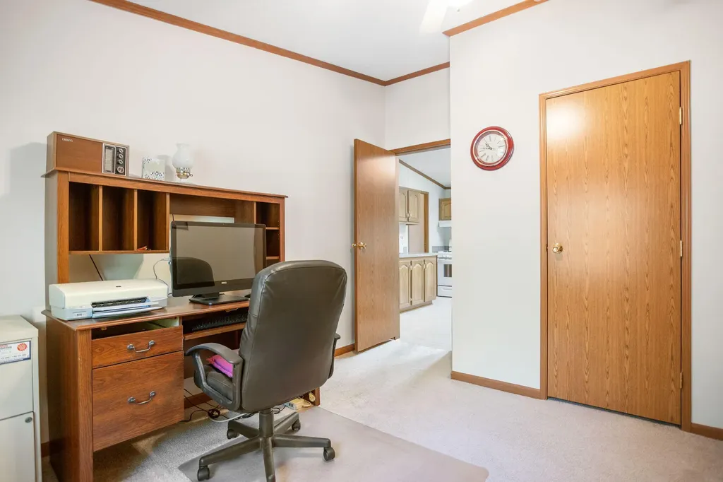 608 Kentucky Avenue South Haven City MI 49090