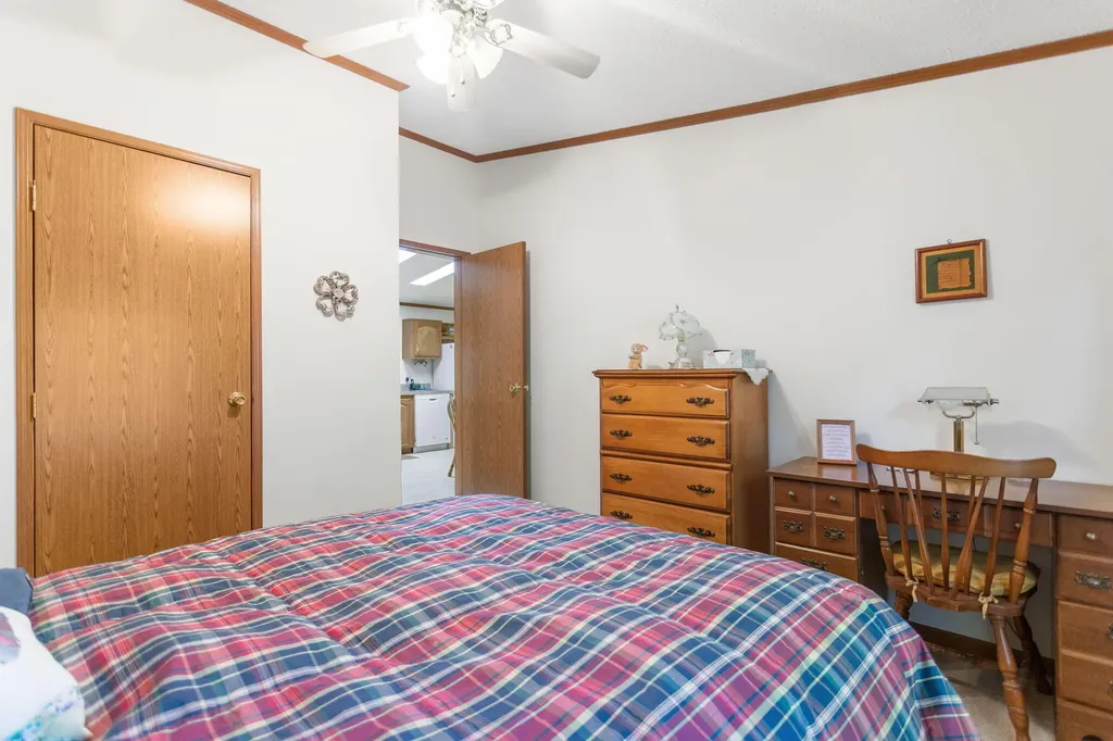 608 Kentucky Avenue South Haven City MI 49090