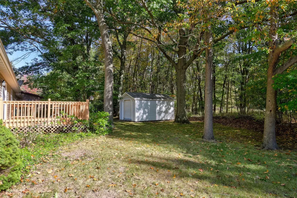 608 Kentucky Avenue South Haven City MI 49090