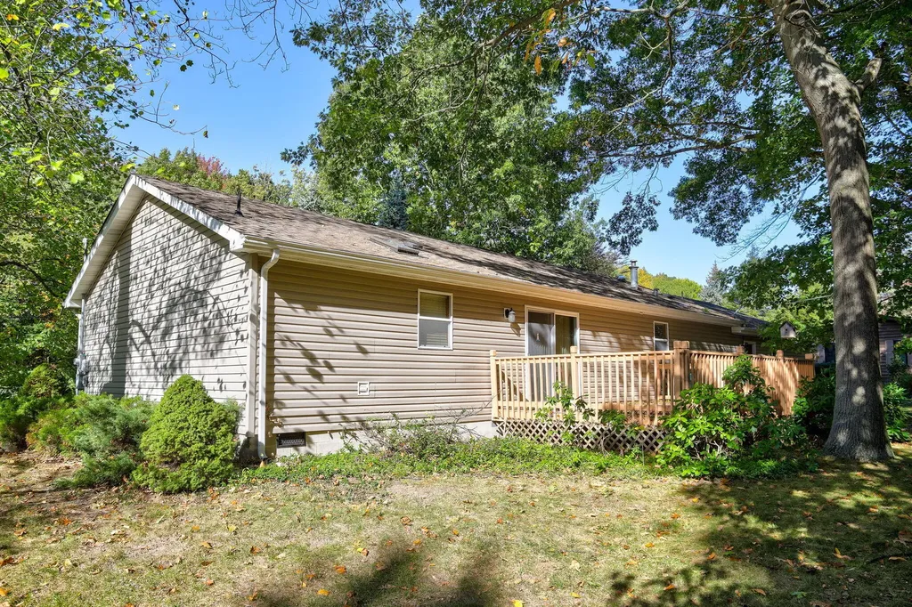 608 Kentucky Avenue South Haven City MI 49090