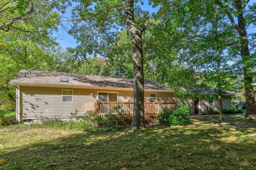 608 Kentucky Avenue South Haven City MI 49090