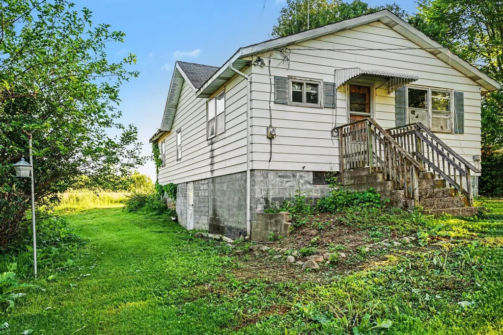 7854 Painter School Berrien Township MI 49102