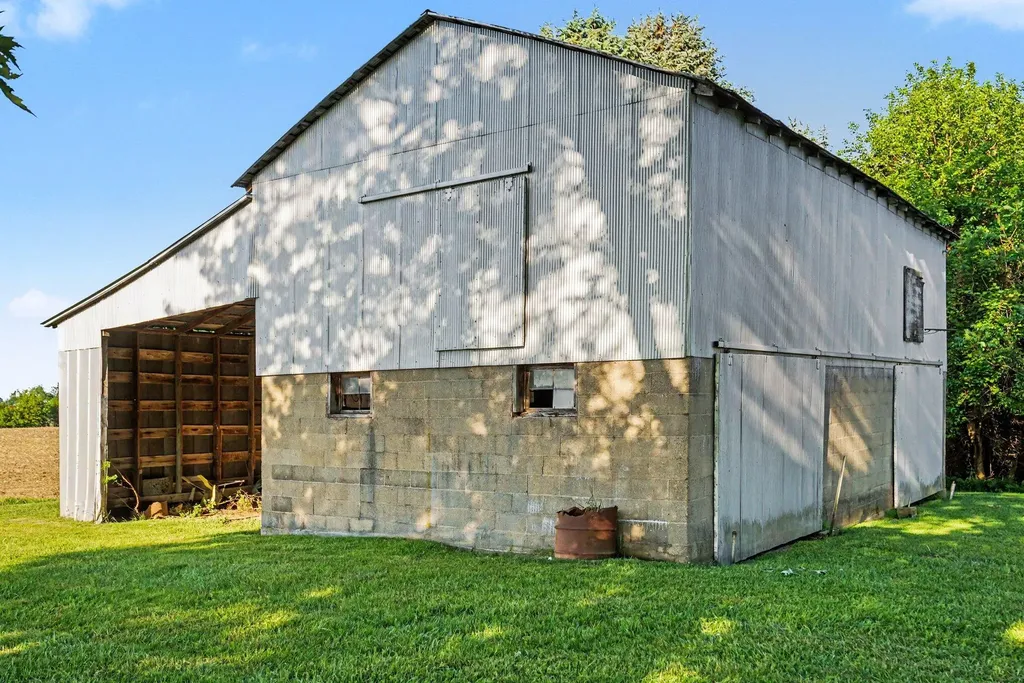 7854 Painter School Berrien Township MI 49102