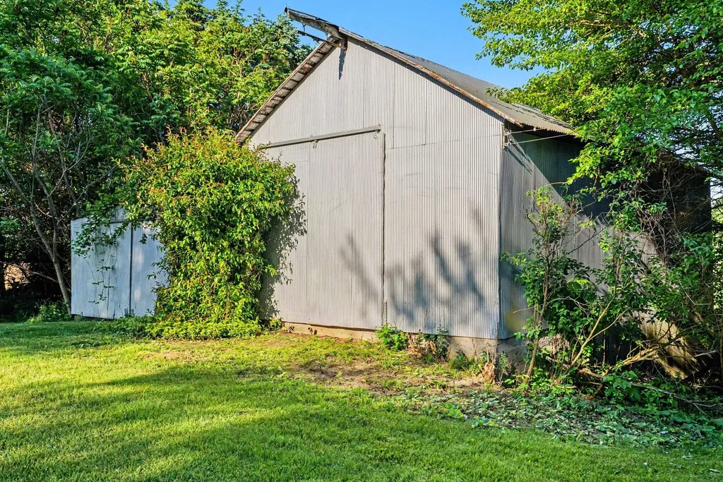 7854 Painter School Berrien Township MI 49102
