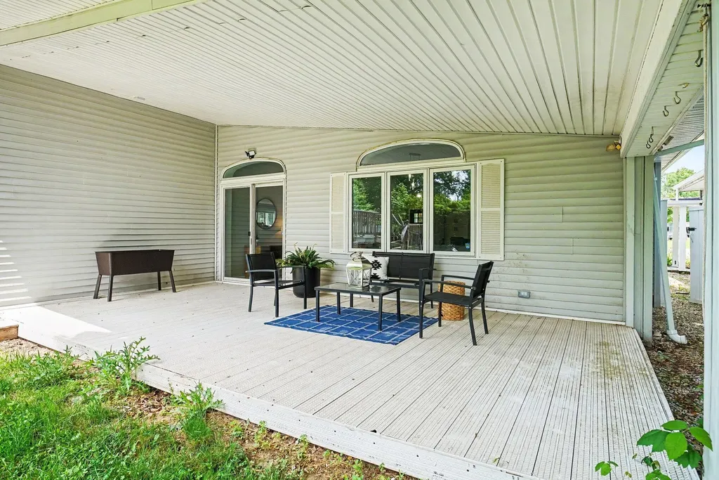 22361 Happy Drive Lagrange Township MI 49031