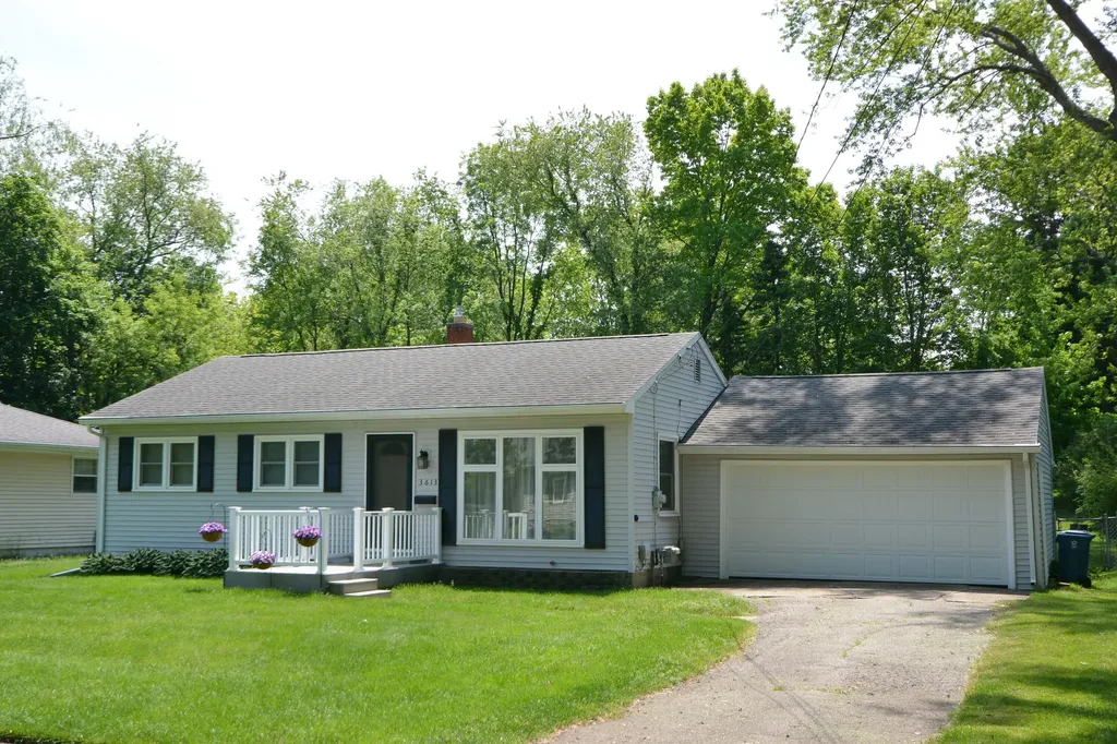 3613 Ottawa Avenue Kalamazoo Charter Township MI 49006