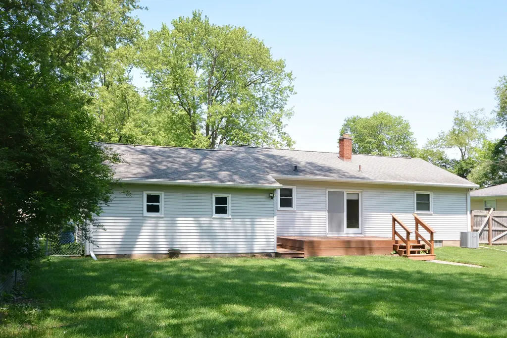 3613 Ottawa Avenue Kalamazoo Charter Township MI 49006