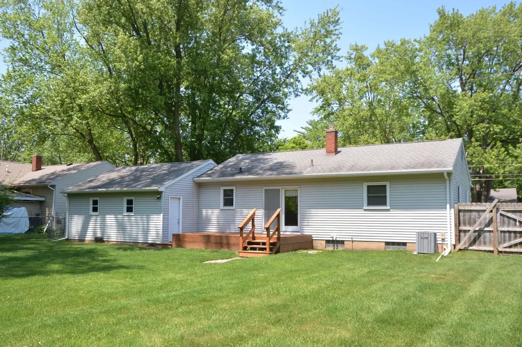 3613 Ottawa Avenue Kalamazoo Charter Township MI 49006