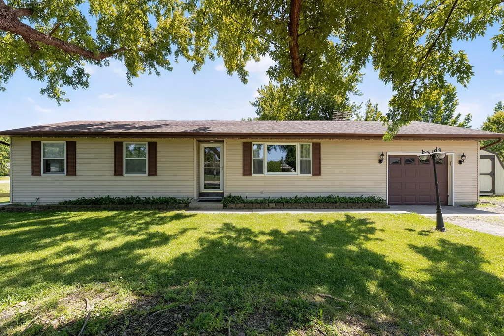 61214 Mary Lou Lane Lagrange Township MI 49031