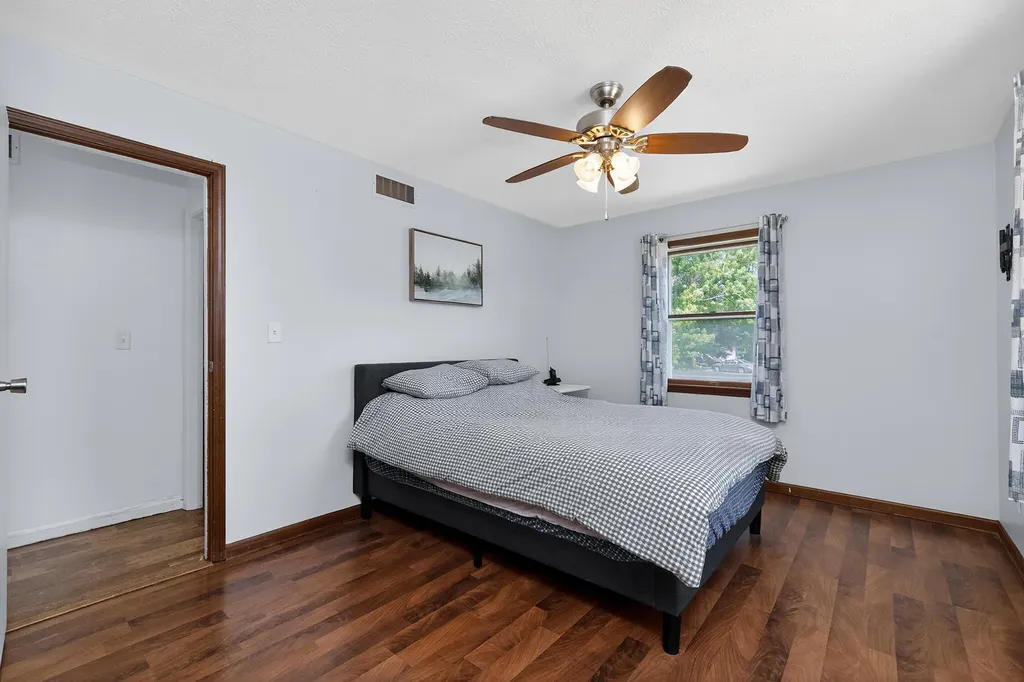 61214 Mary Lou Lane Lagrange Township MI 49031
