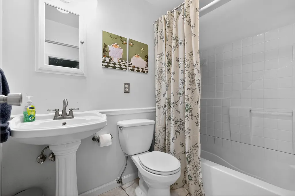 61214 Mary Lou Lane Lagrange Township MI 49031