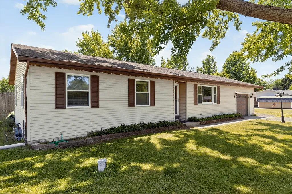 61214 Mary Lou Lane Lagrange Township MI 49031