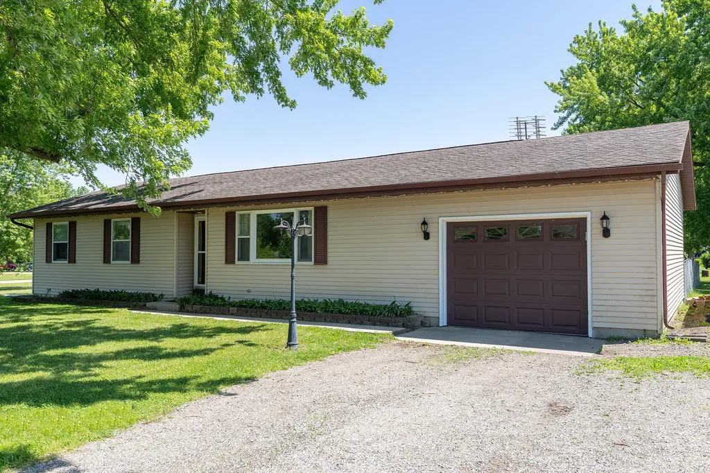 61214 Mary Lou Lane Lagrange Township MI 49031