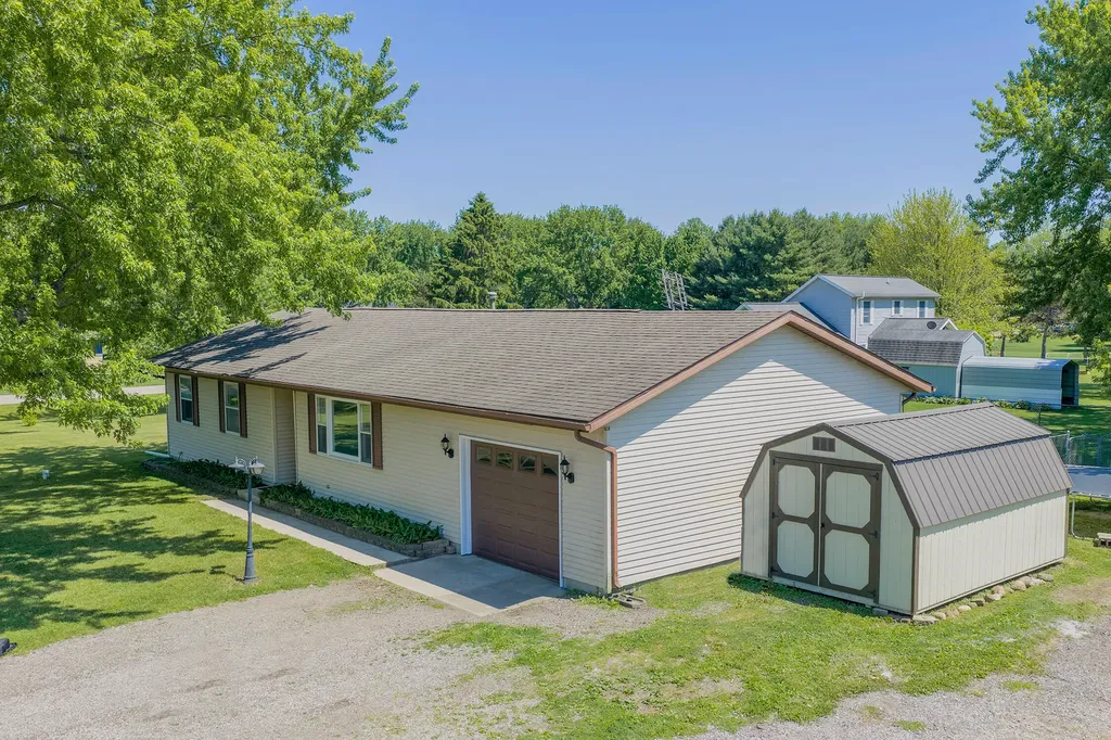 61214 Mary Lou Lane Lagrange Township MI 49031