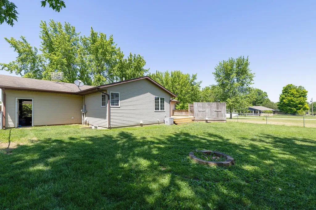 61214 Mary Lou Lane Lagrange Township MI 49031