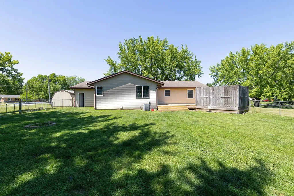 61214 Mary Lou Lane Lagrange Township MI 49031
