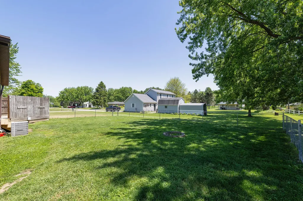 61214 Mary Lou Lane Lagrange Township MI 49031