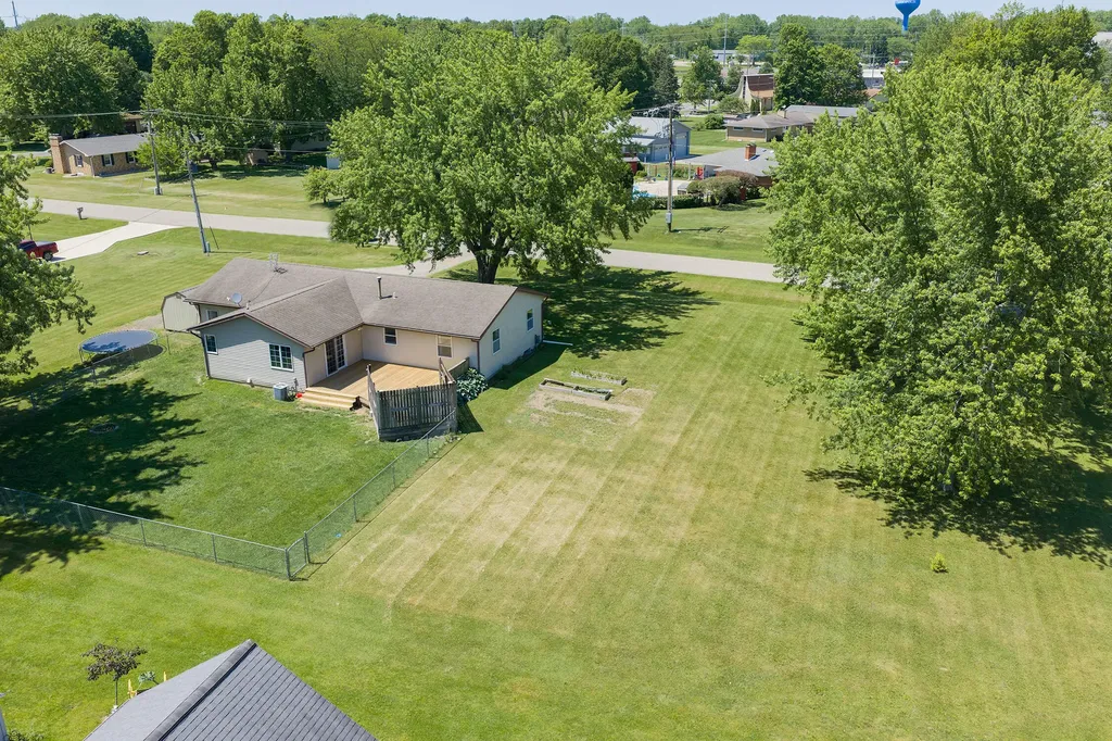 61214 Mary Lou Lane Lagrange Township MI 49031