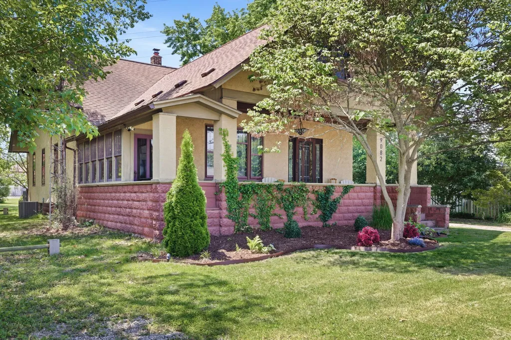 9082 Hills Road Baroda Village MI 49101